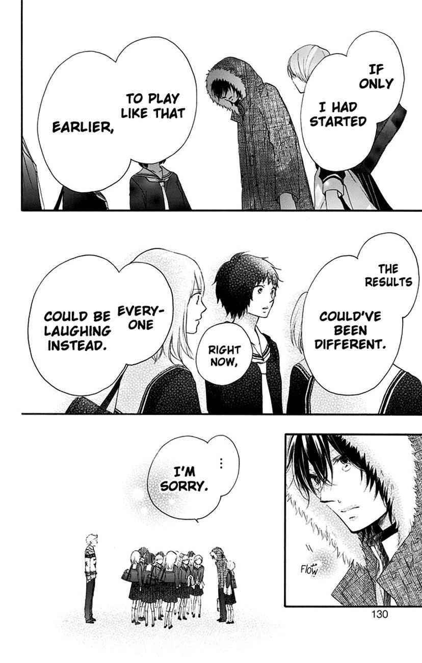 Kono Oto Tomare! Chap 54 - Next Chap 55