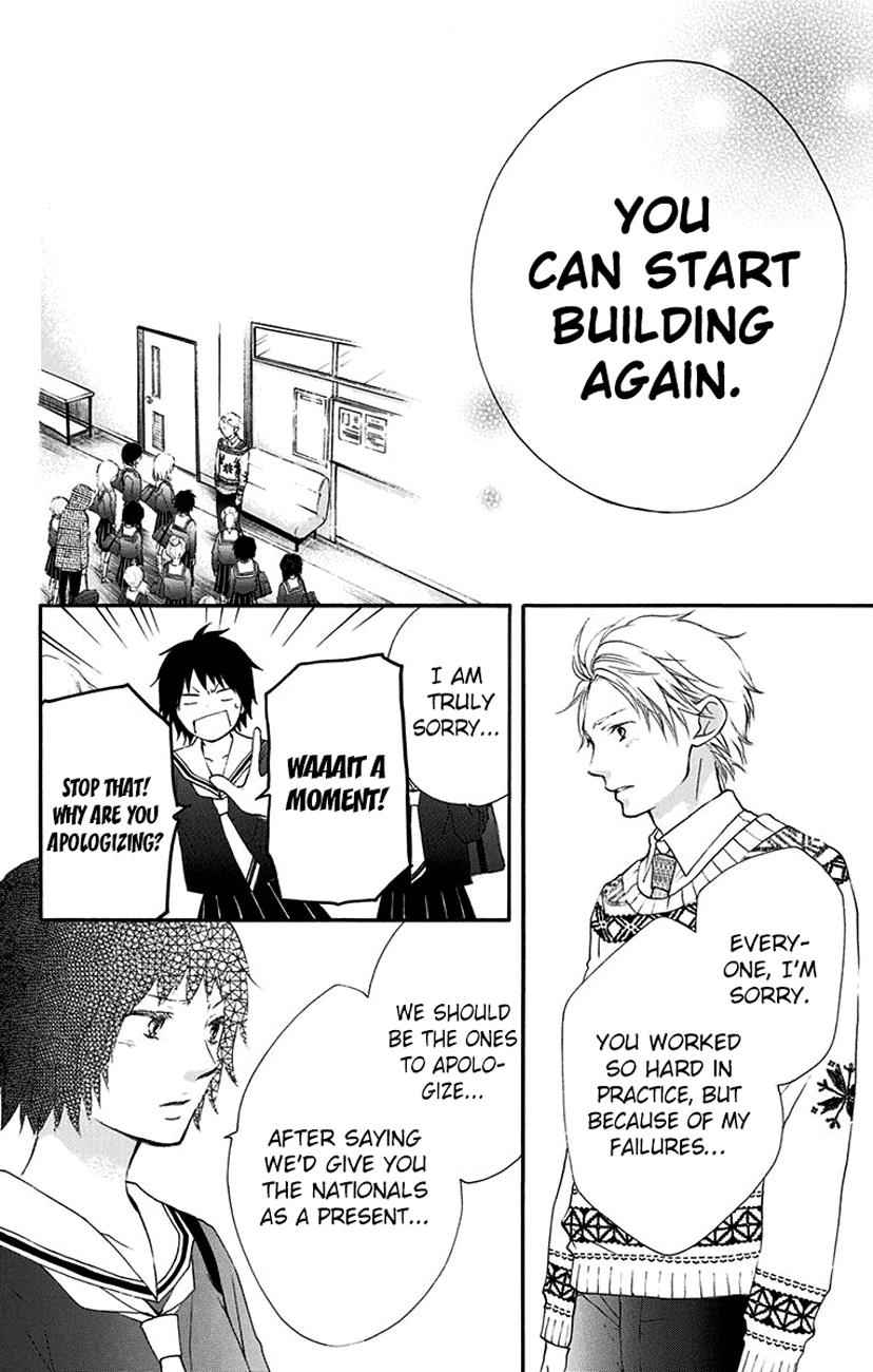 Kono Oto Tomare! Chap 54 - Next Chap 55