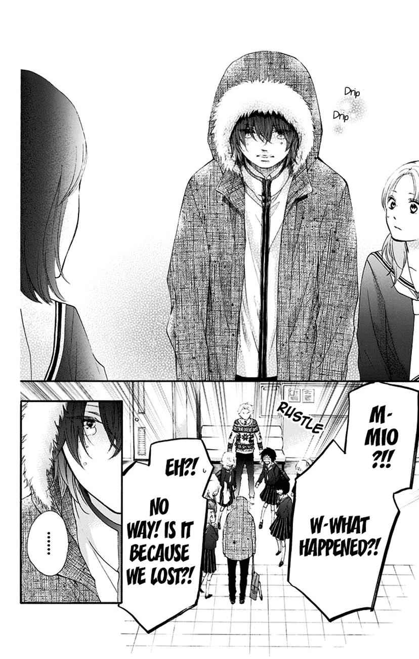 Kono Oto Tomare! Chap 54 - Next Chap 55