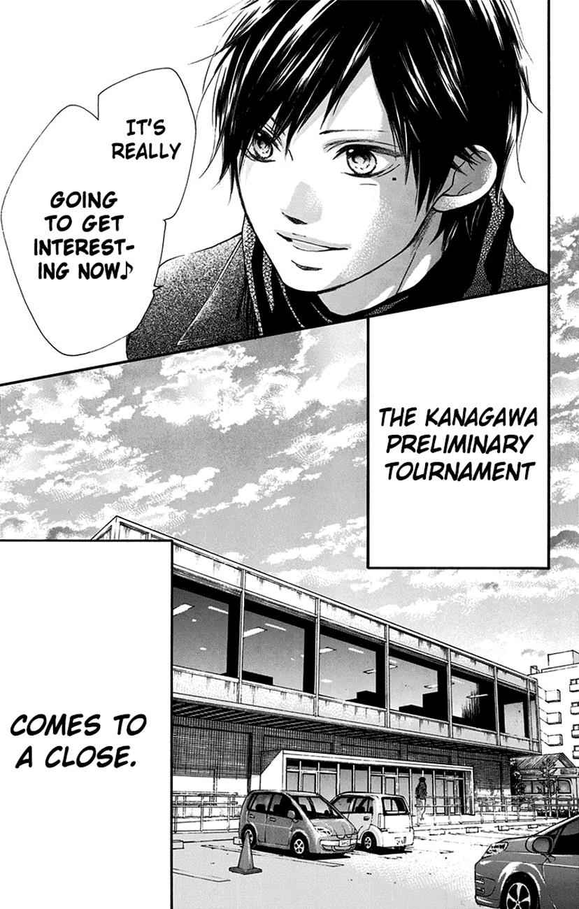 Kono Oto Tomare! Chap 54 - Next Chap 55
