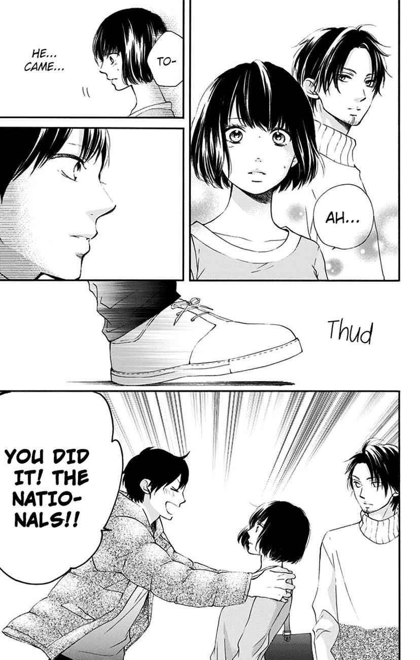 Kono Oto Tomare! Chap 54 - Next Chap 55