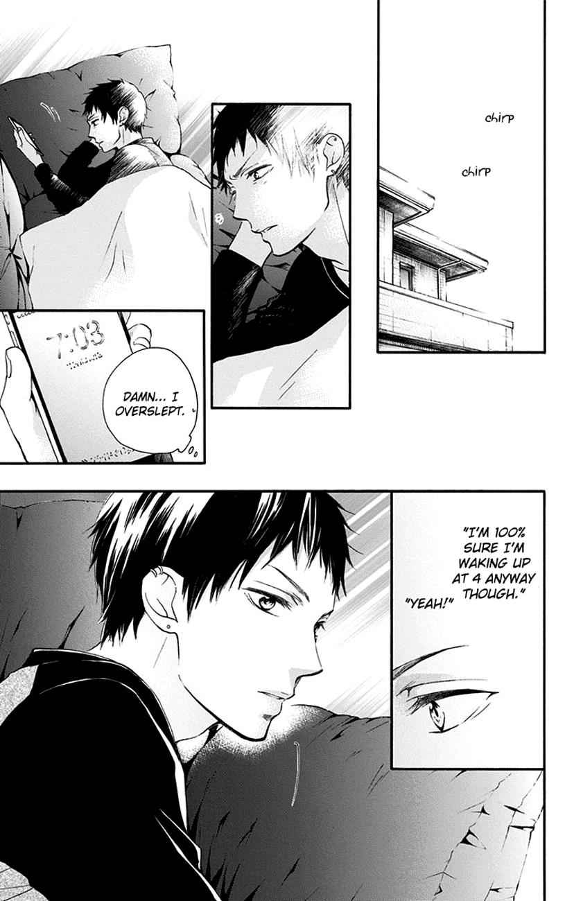 Kono Oto Tomare! Chap 55 - Next Chap 56