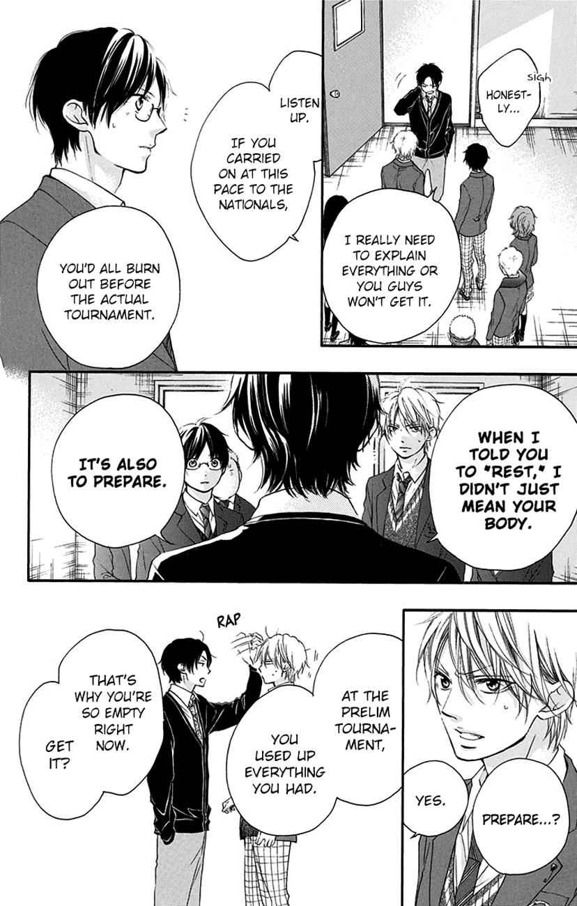 Kono Oto Tomare! Chap 55 - Next Chap 56