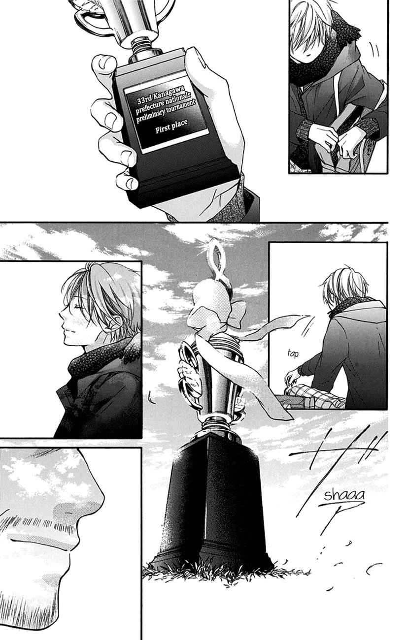 Kono Oto Tomare! Chap 55 - Next Chap 56