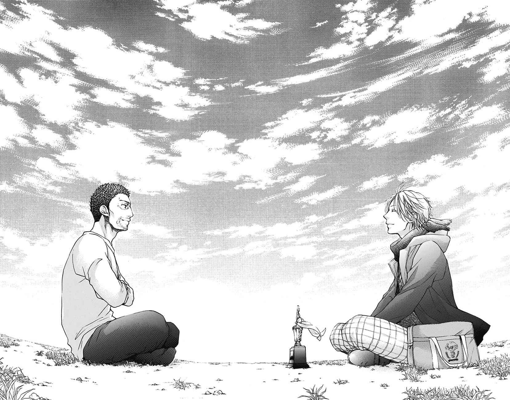Kono Oto Tomare! Chap 55 - Next Chap 56