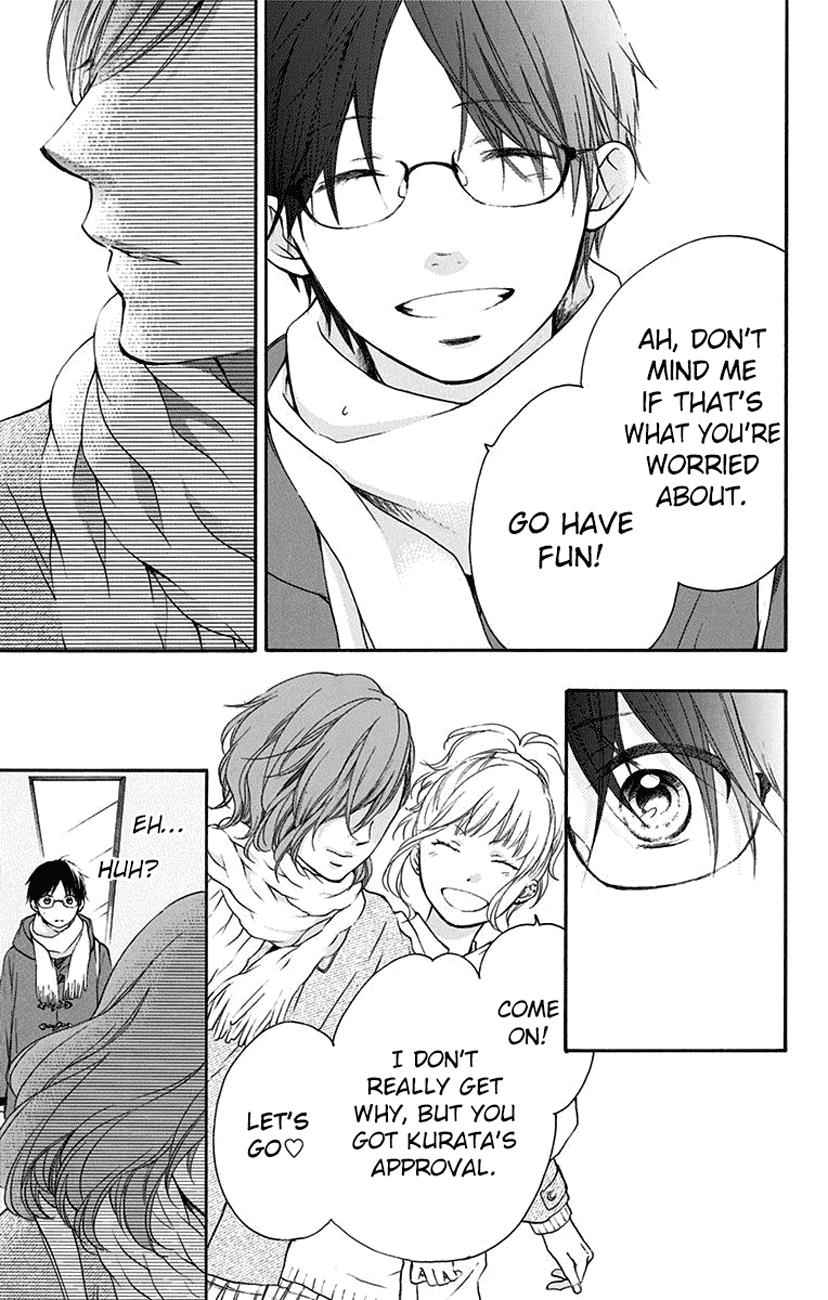 Kono Oto Tomare! Chap 56 - Next Chap 57