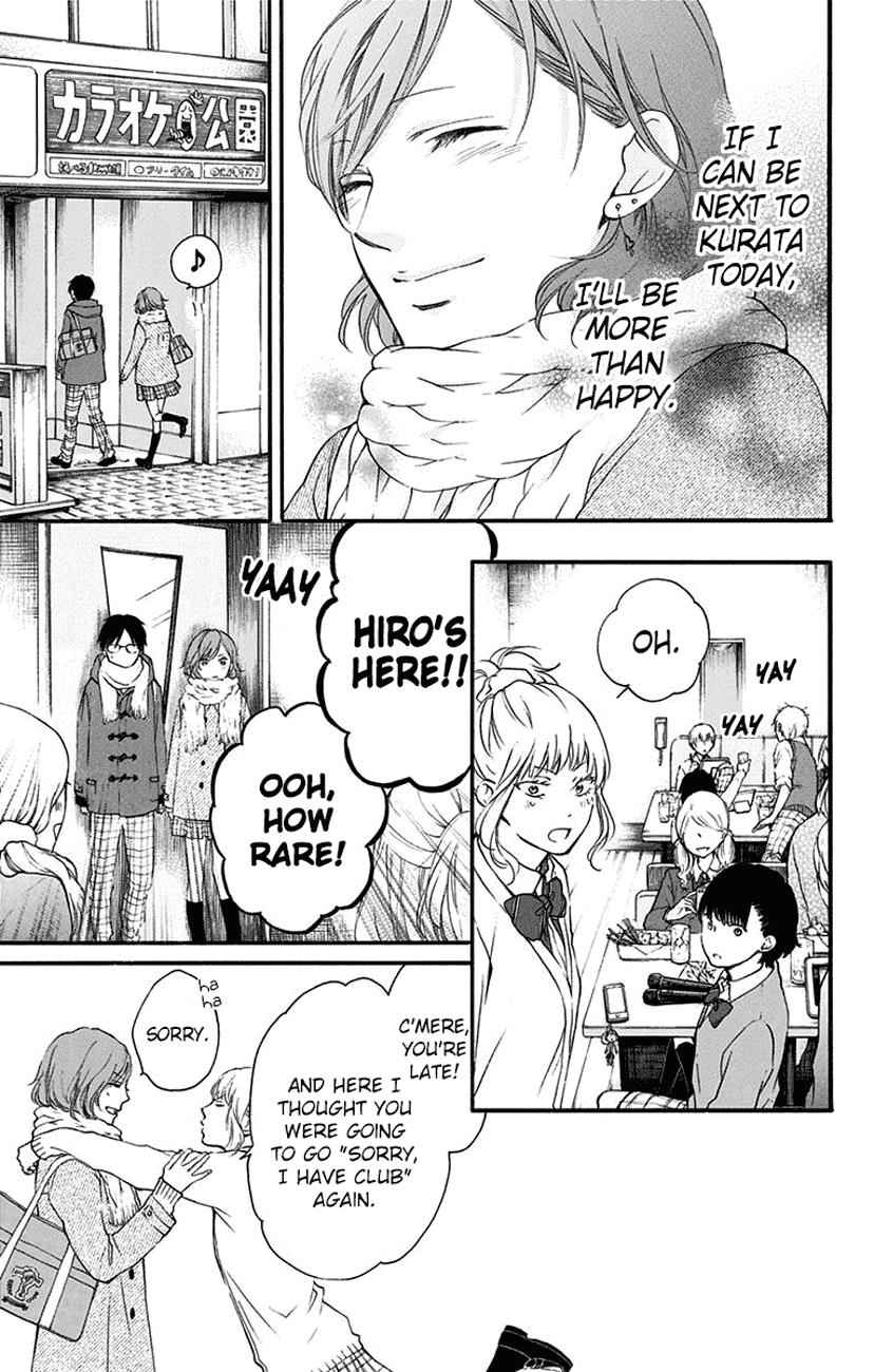 Kono Oto Tomare! Chap 56 - Next Chap 57