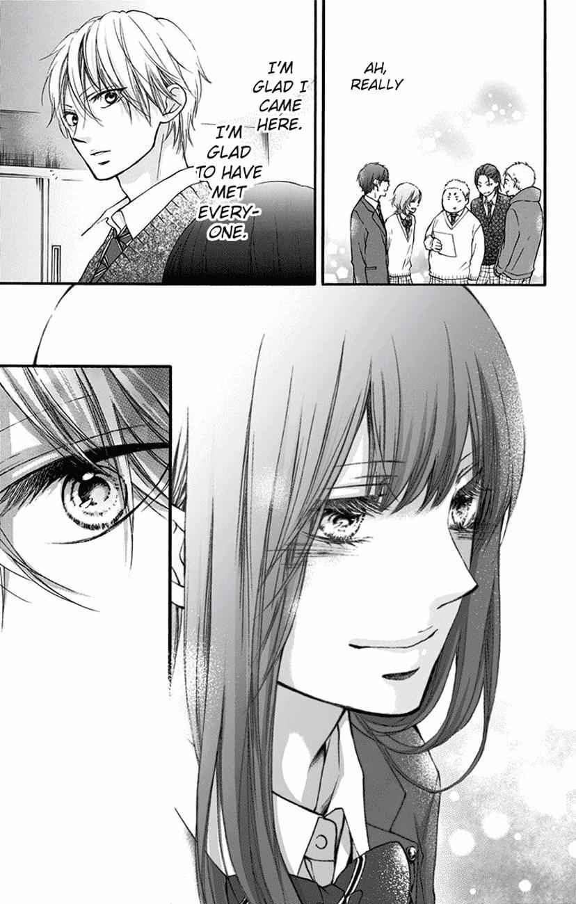 Kono Oto Tomare! Chap 56 - Next Chap 57