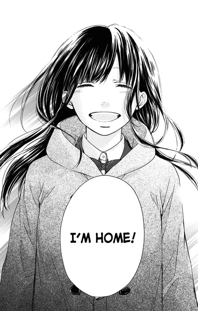 Kono Oto Tomare! Chap 56 - Next Chap 57
