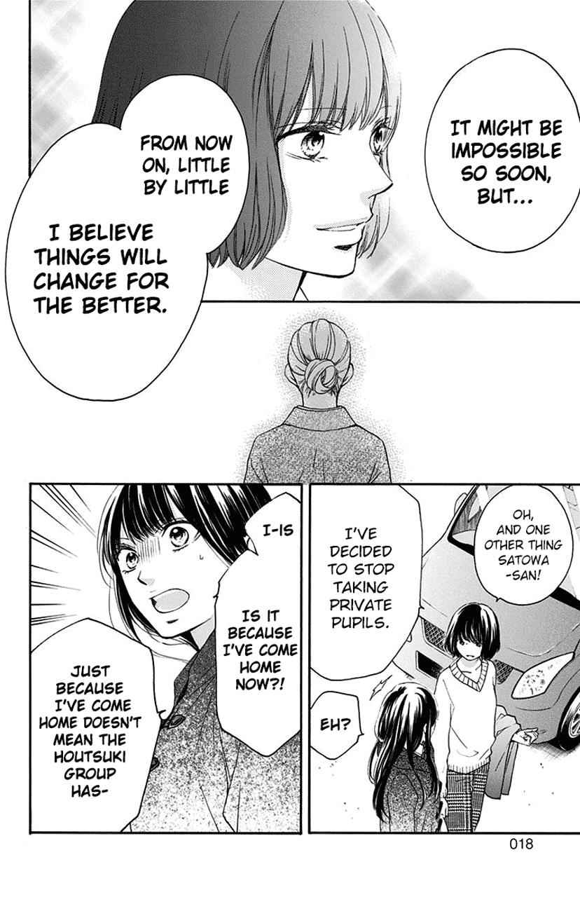 Kono Oto Tomare! Chap 56 - Next Chap 57