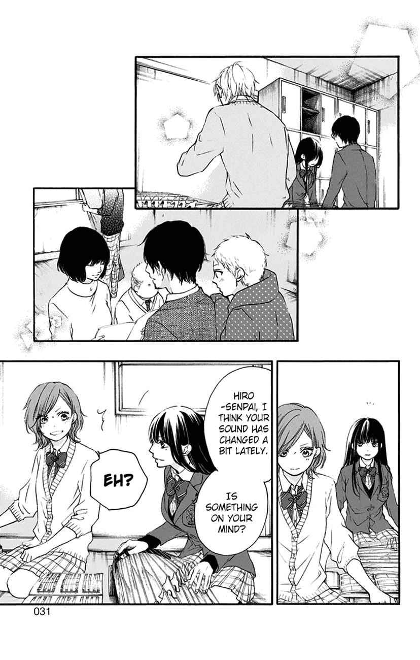 Kono Oto Tomare! Chap 56 - Next Chap 57