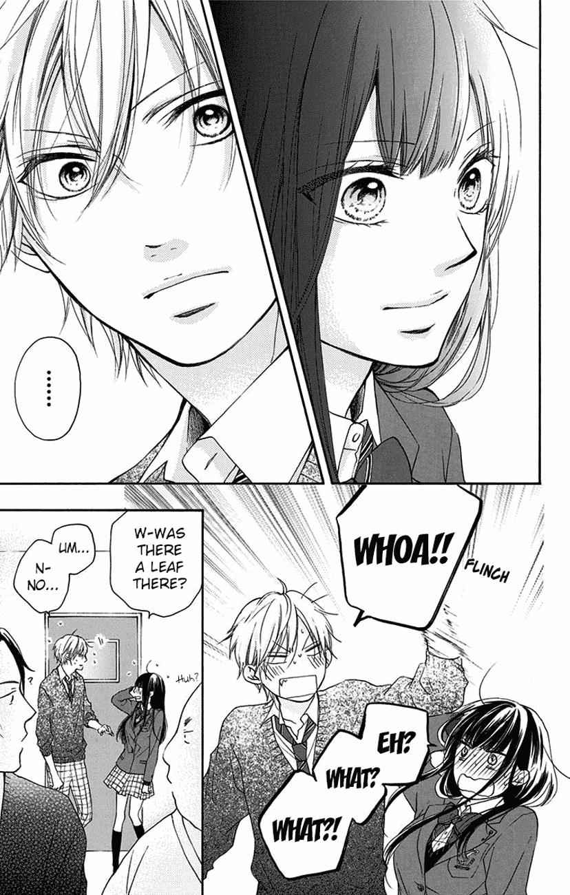 Kono Oto Tomare! Chap 56 - Next Chap 57