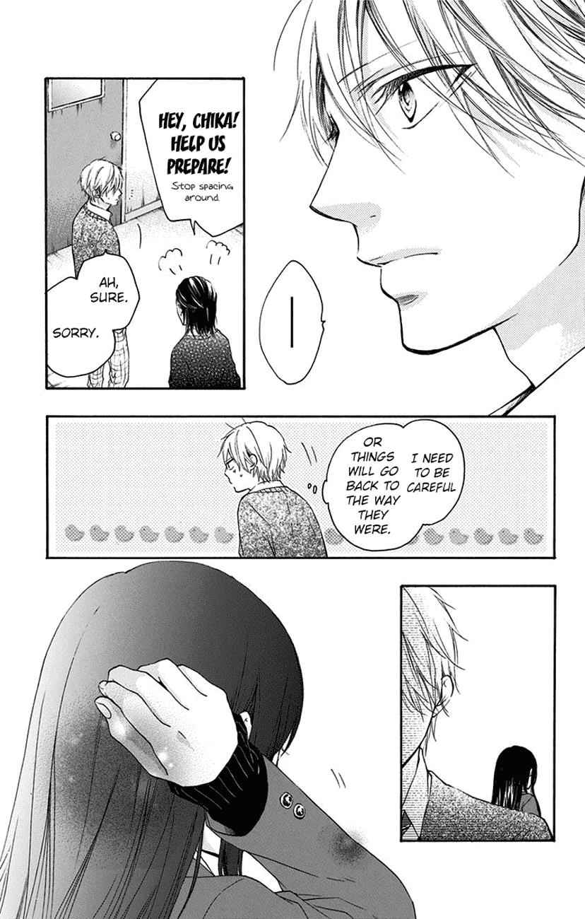 Kono Oto Tomare! Chap 56 - Next Chap 57