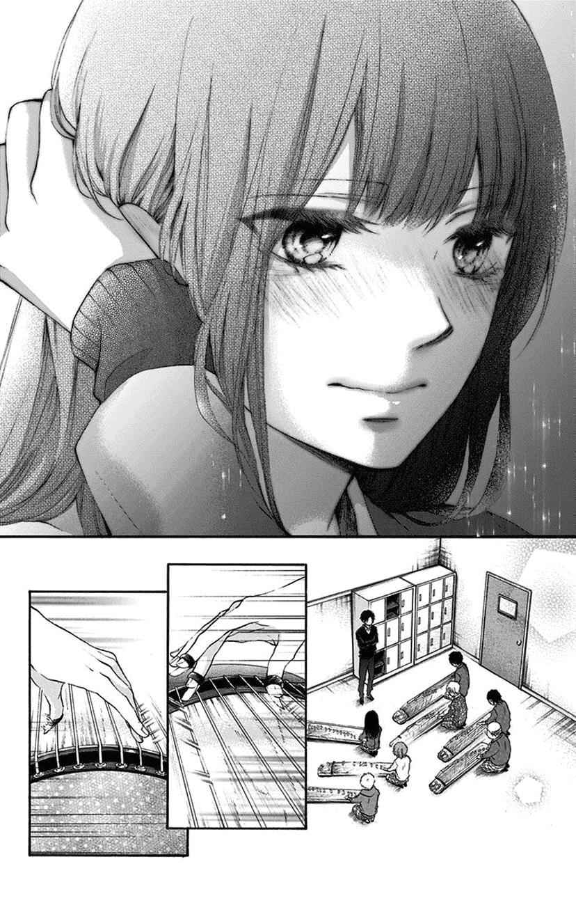 Kono Oto Tomare! Chap 56 - Next Chap 57