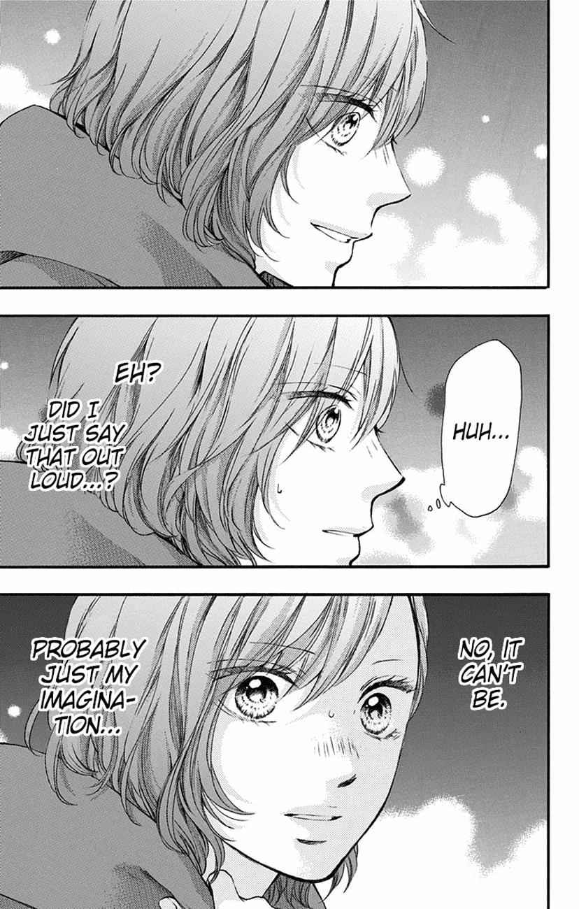 Kono Oto Tomare! Chap 56 - Next Chap 57