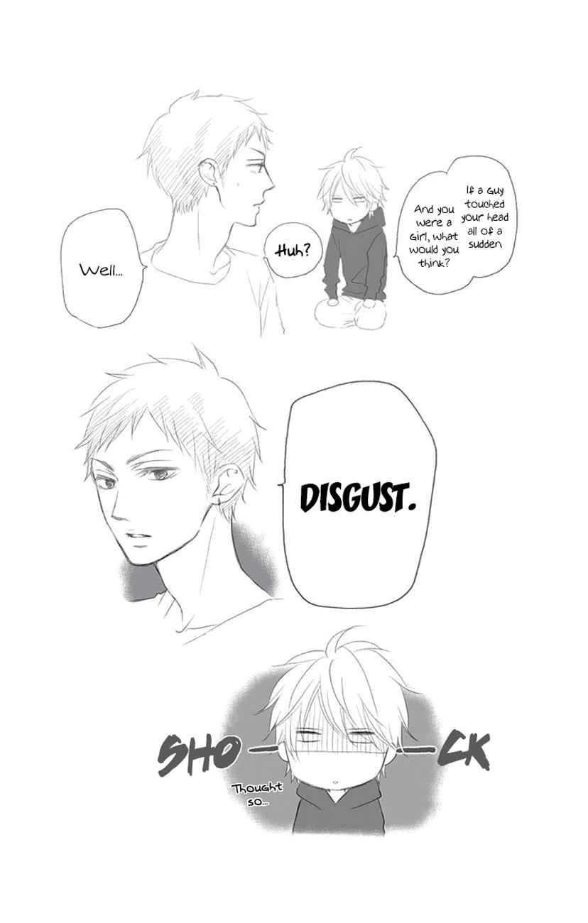Kono Oto Tomare! Chap 56 - Next Chap 57