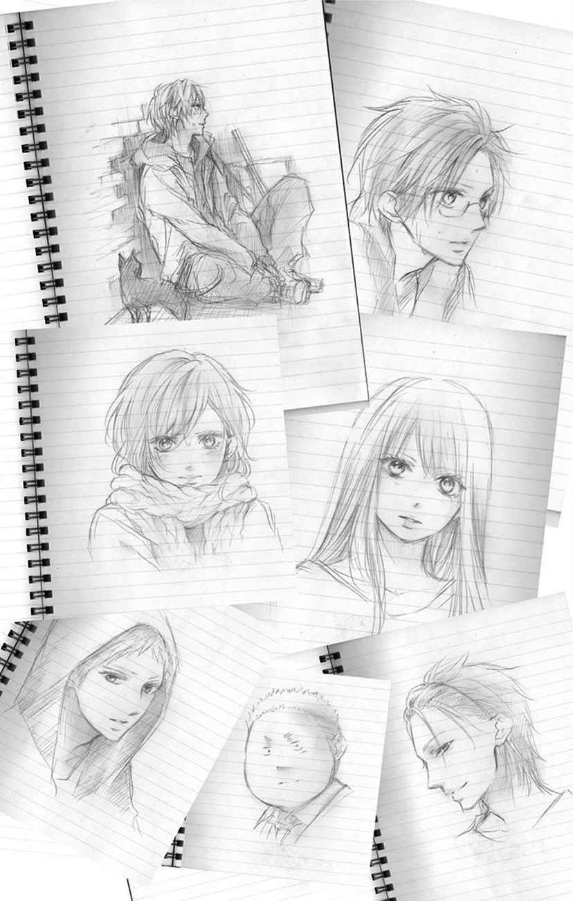 Kono Oto Tomare! Chap 56 - Next Chap 57