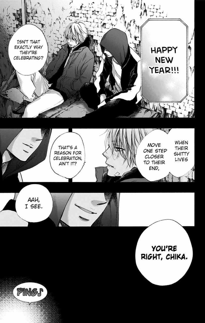 Kono Oto Tomare! Chap 58 - Next Chap 59