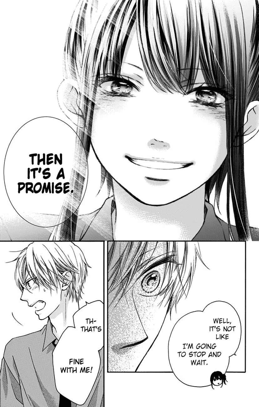Kono Oto Tomare! Chap 59 - Next Chap 60