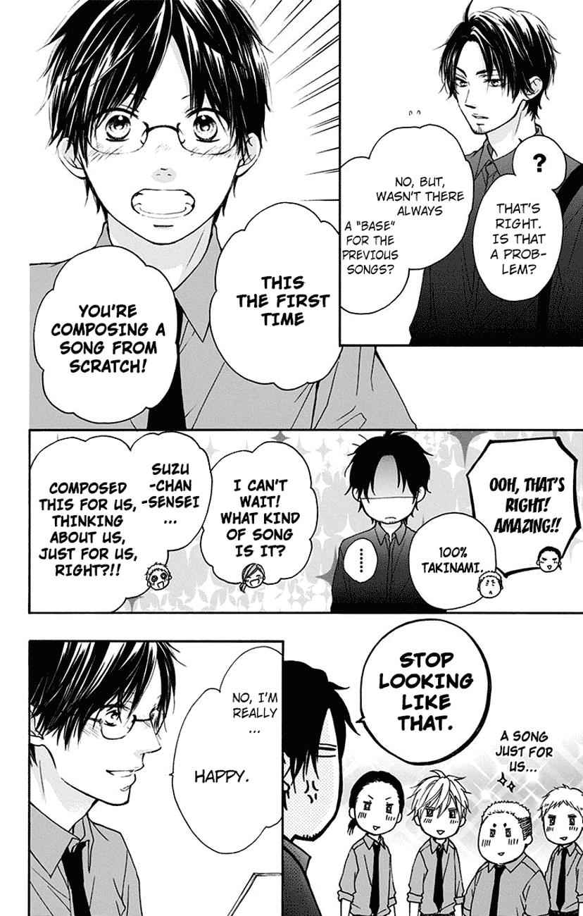 Kono Oto Tomare! Chap 59 - Next Chap 60