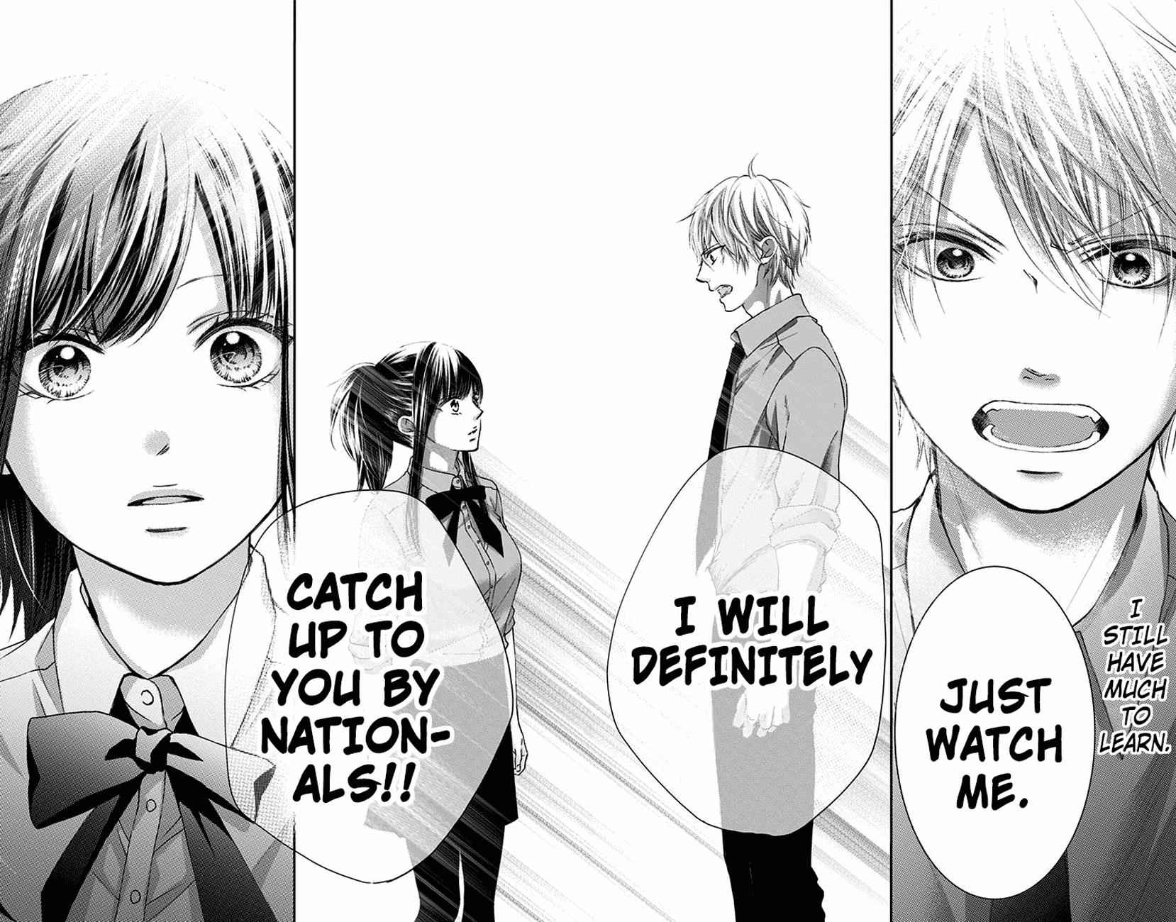 Kono Oto Tomare! Chap 59 - Next Chap 60