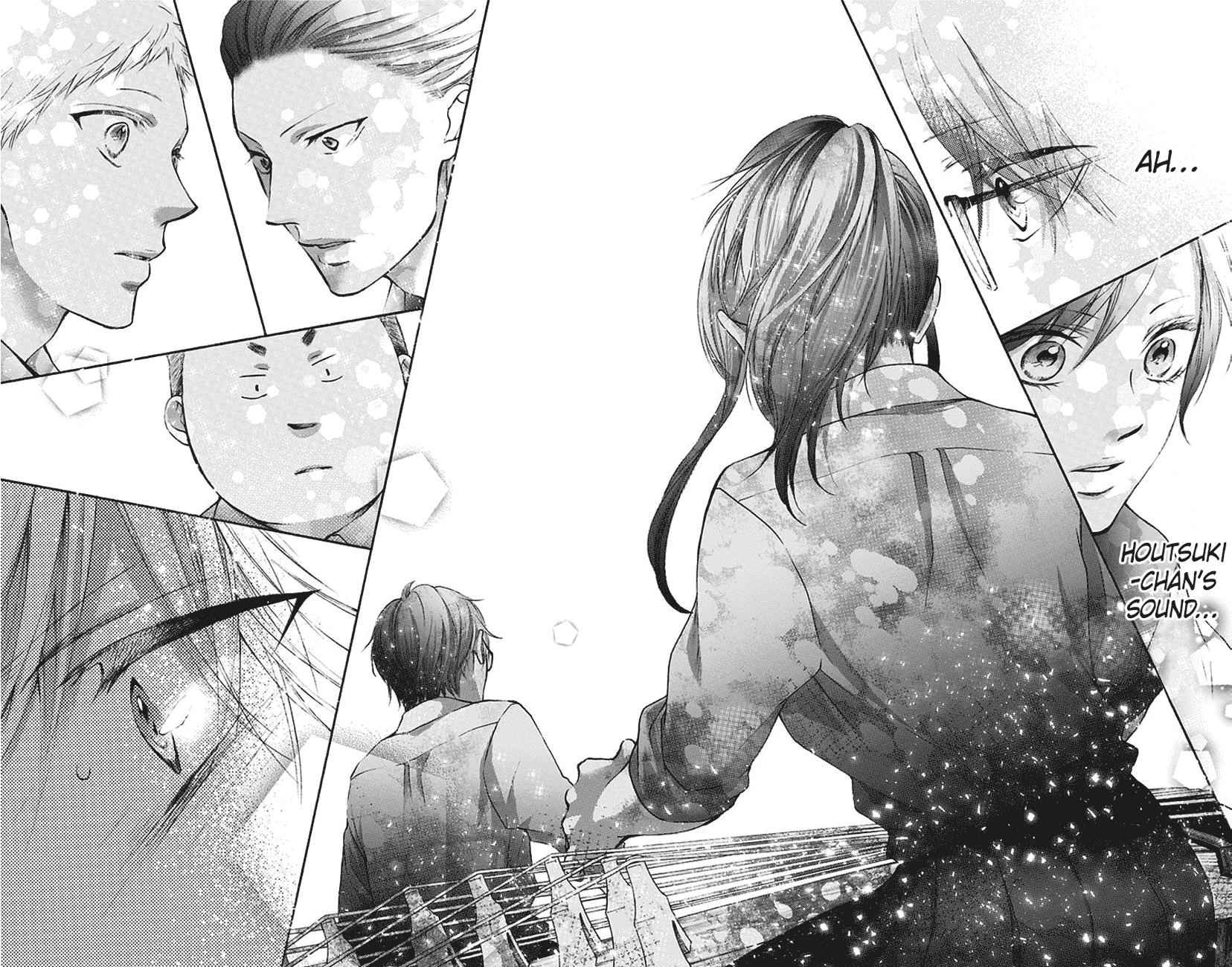 Kono Oto Tomare! Chap 59 - Next Chap 60