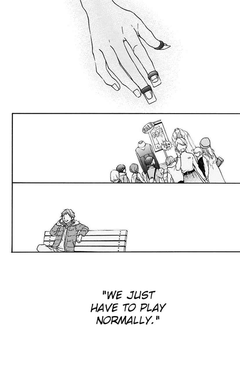 Kono Oto Tomare! Chap 59 - Next Chap 60