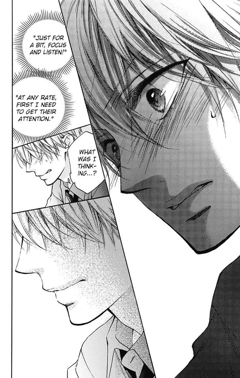 Kono Oto Tomare! Chap 59 - Next Chap 60