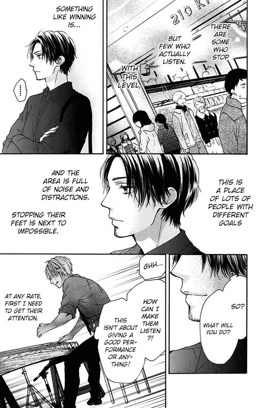 Kono Oto Tomare! Chap 59 - Next Chap 60