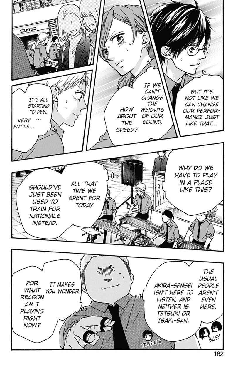 Kono Oto Tomare! Chap 59 - Next Chap 60