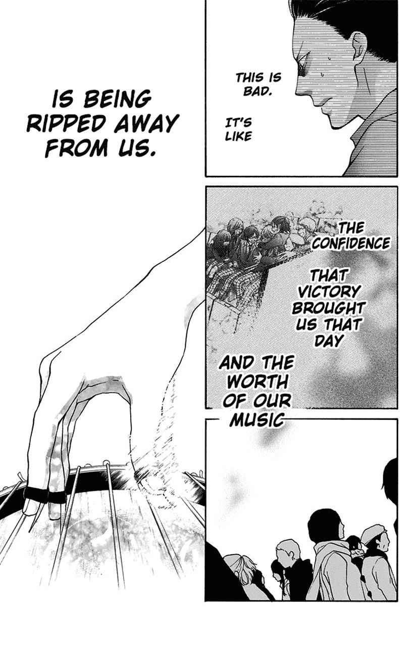 Kono Oto Tomare! Chap 59 - Next Chap 60