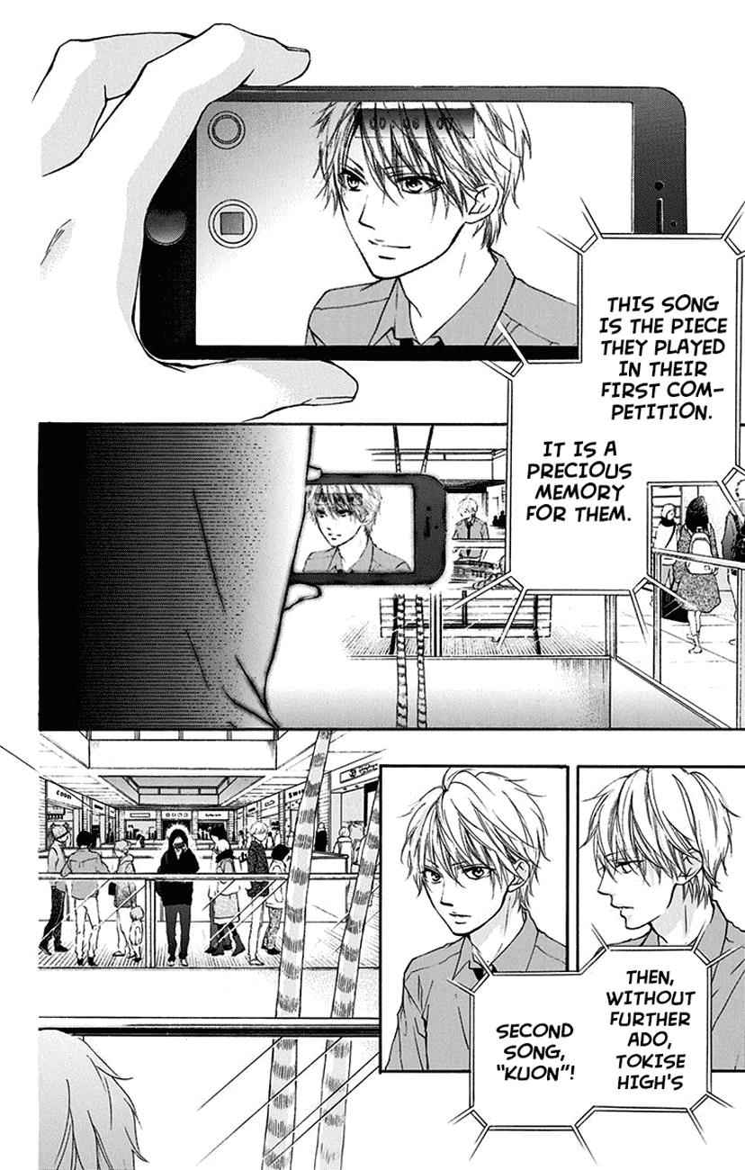 Kono Oto Tomare! Chap 59 - Next Chap 60