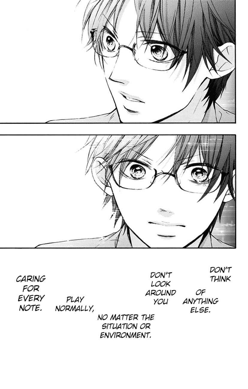 Kono Oto Tomare! Chap 59 - Next Chap 60