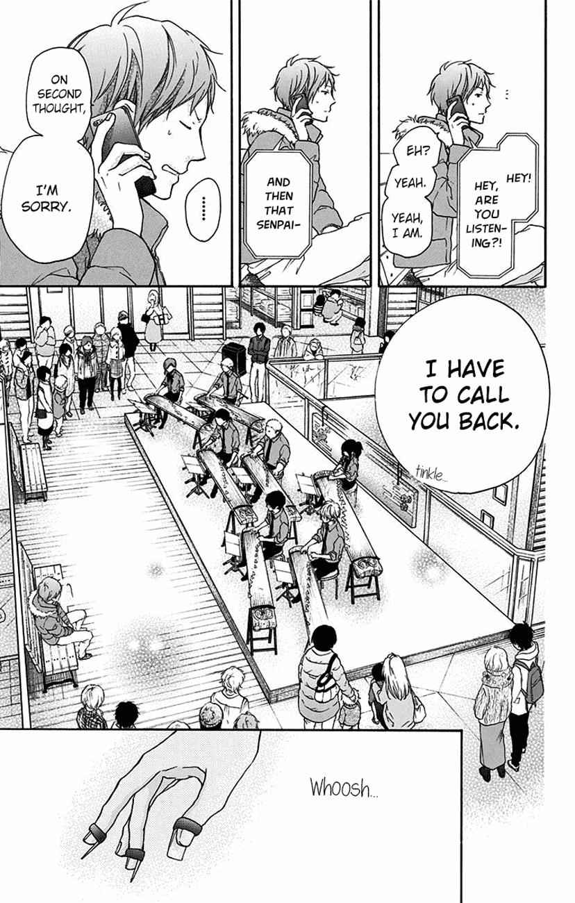 Kono Oto Tomare! Chap 59 - Next Chap 60