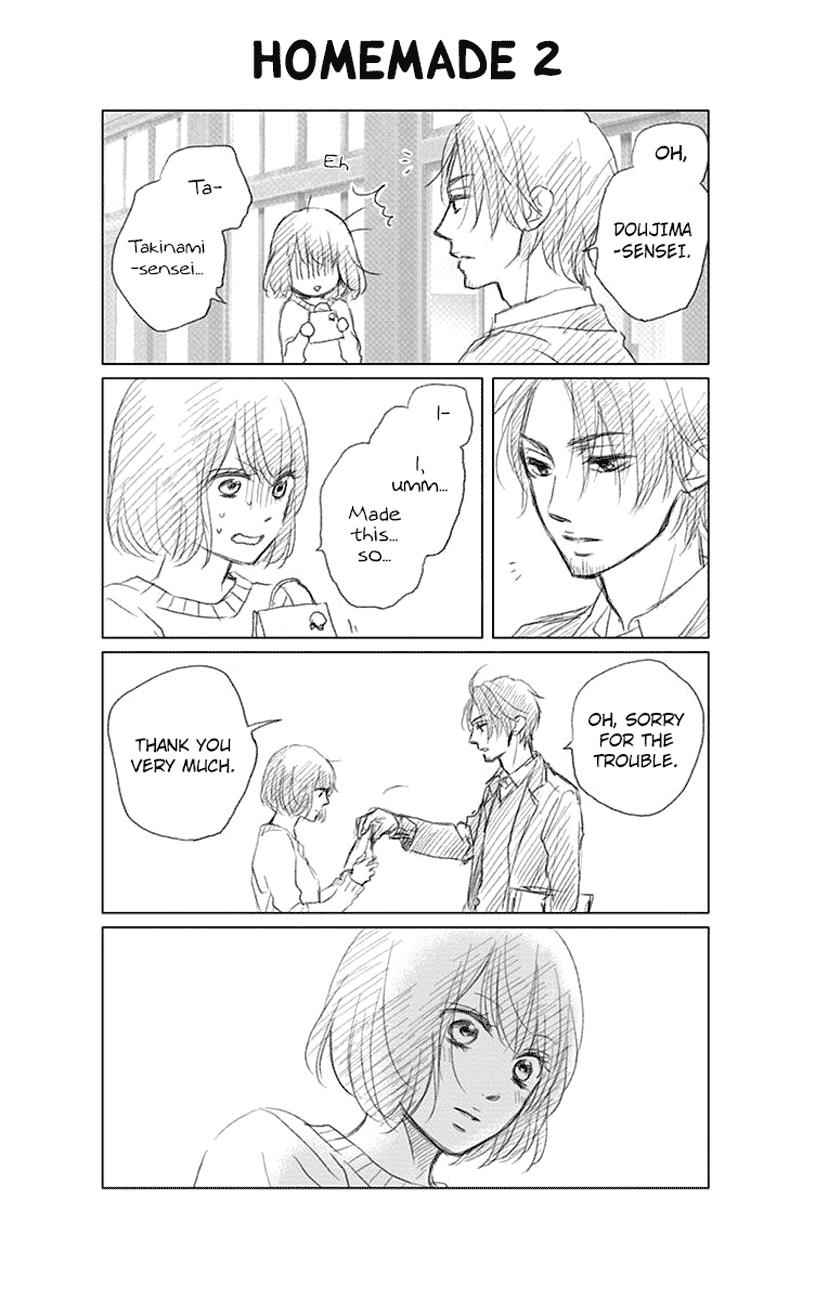 Kono Oto Tomare! Chap 59 - Next Chap 60