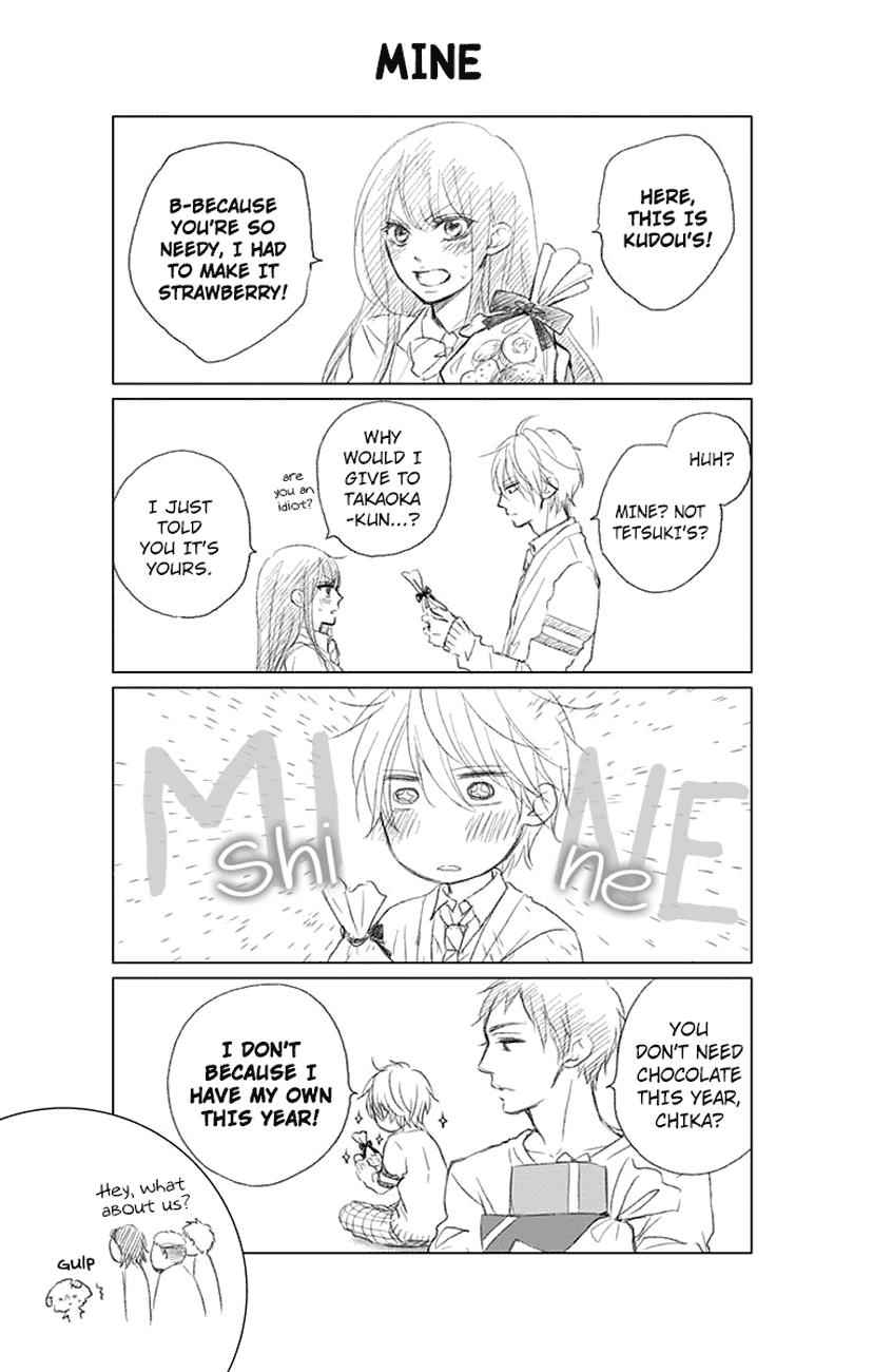 Kono Oto Tomare! Chap 59 - Next Chap 60