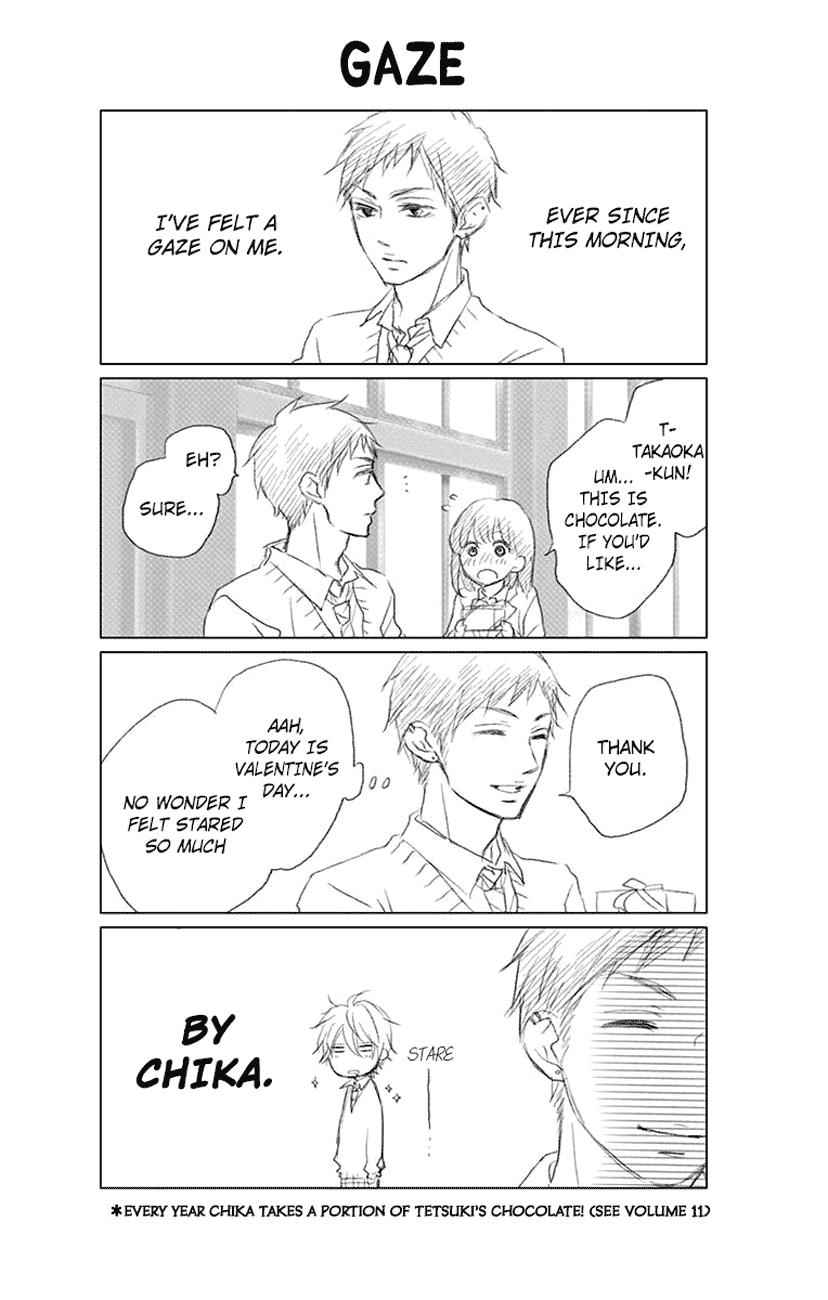 Kono Oto Tomare! Chap 59 - Next Chap 60