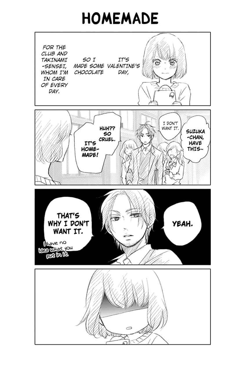 Kono Oto Tomare! Chap 59 - Next Chap 60