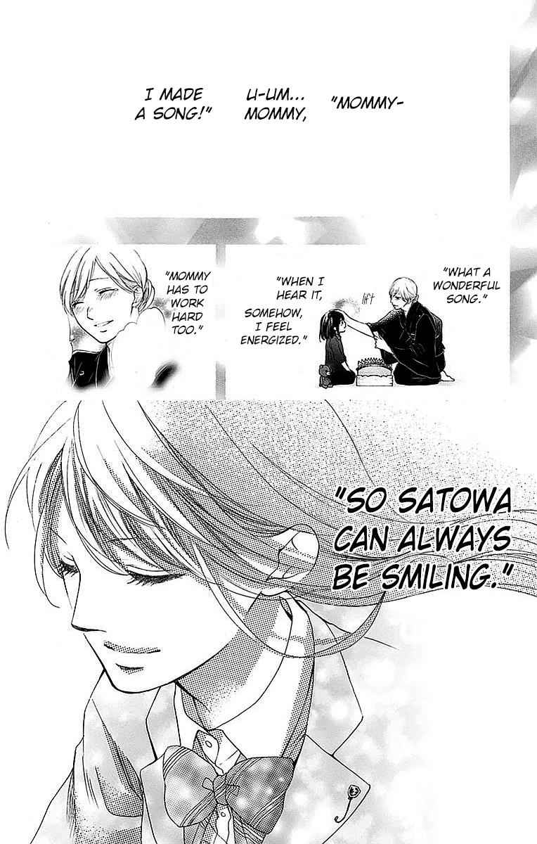 Kono Oto Tomare! Chap 50 - Next Chap 51