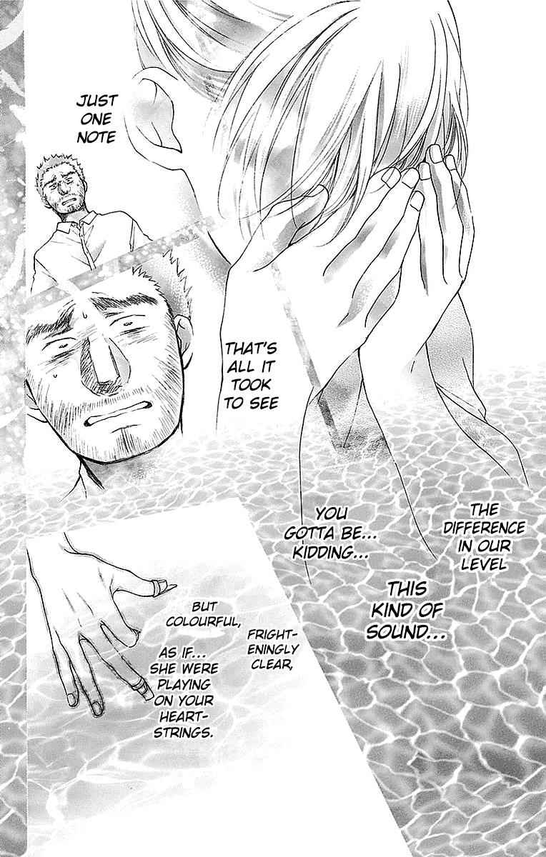 Kono Oto Tomare! Chap 50 - Next Chap 51