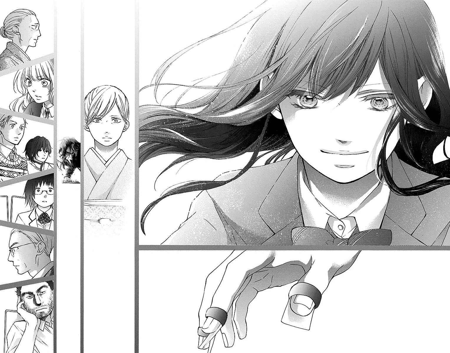 Kono Oto Tomare! Chap 50 - Next Chap 51