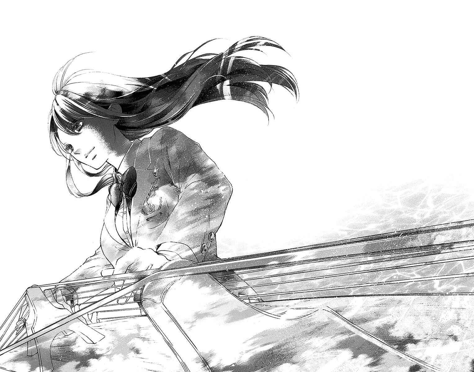 Kono Oto Tomare! Chap 50 - Next Chap 51