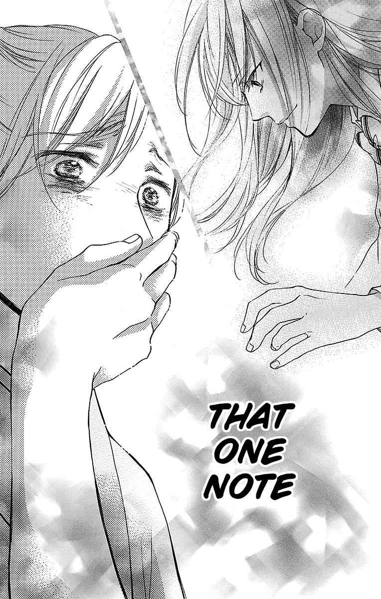 Kono Oto Tomare! Chap 50 - Next Chap 51