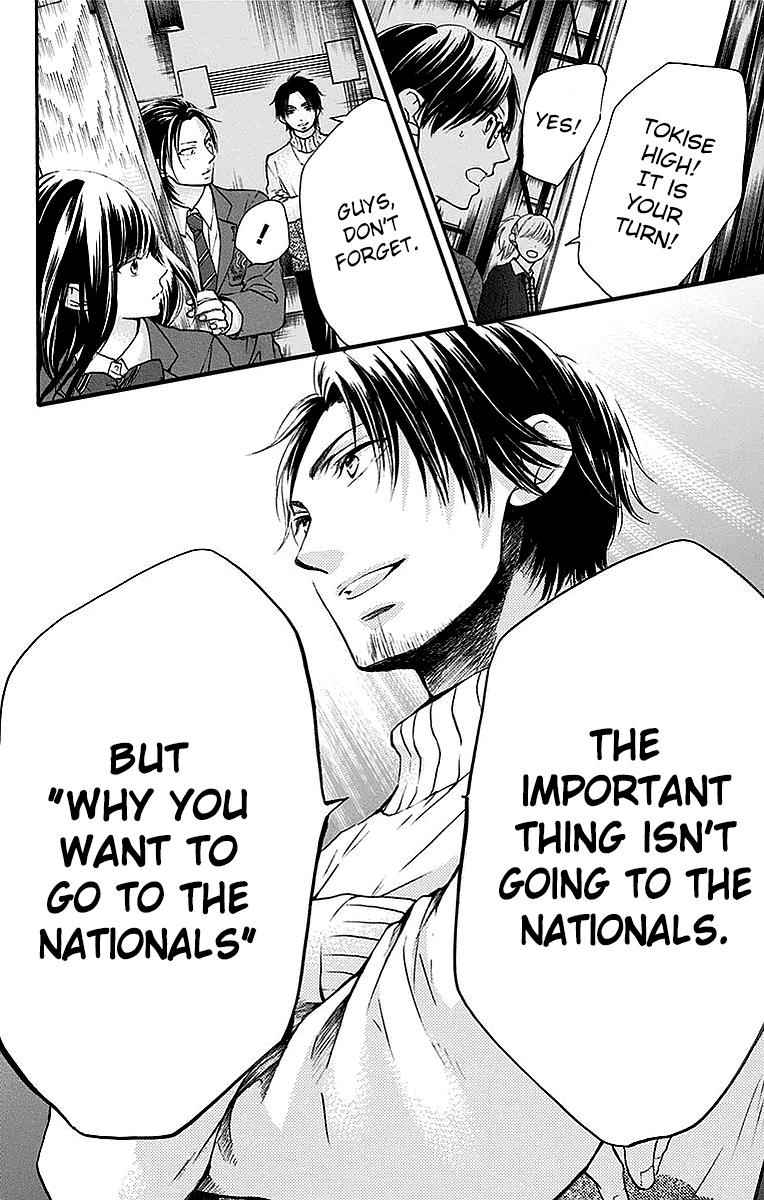 Kono Oto Tomare! Chap 50 - Next Chap 51