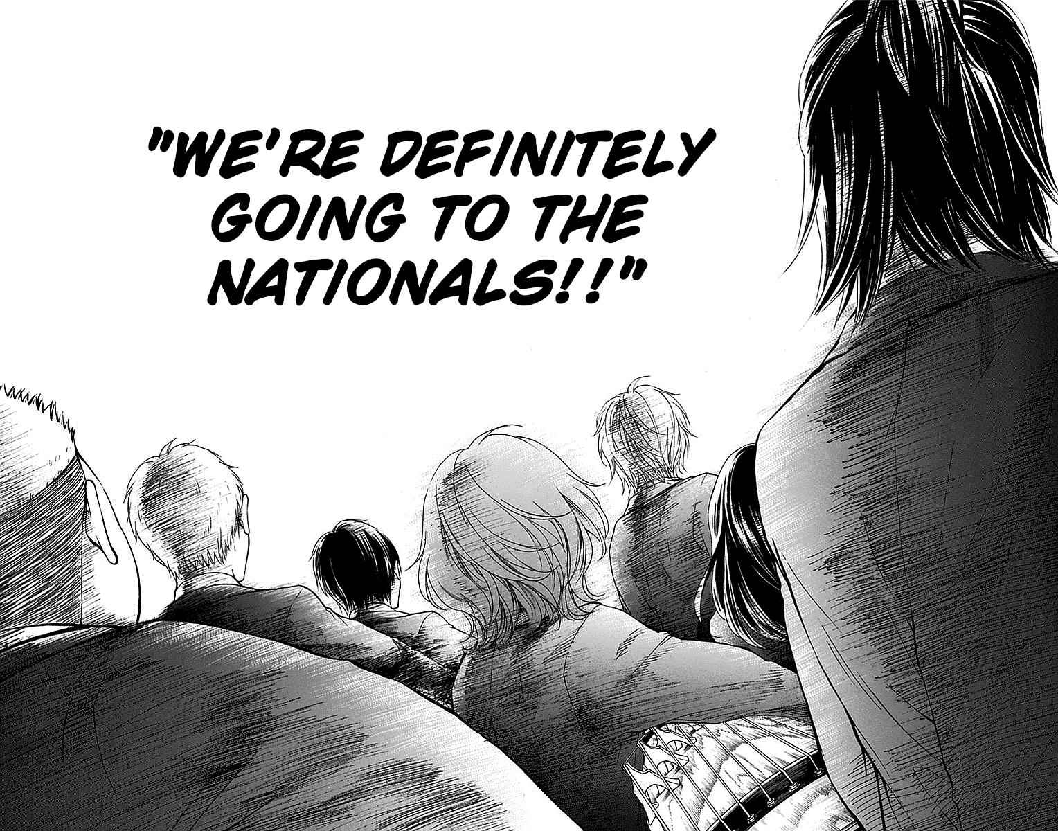 Kono Oto Tomare! Chap 50 - Next Chap 51