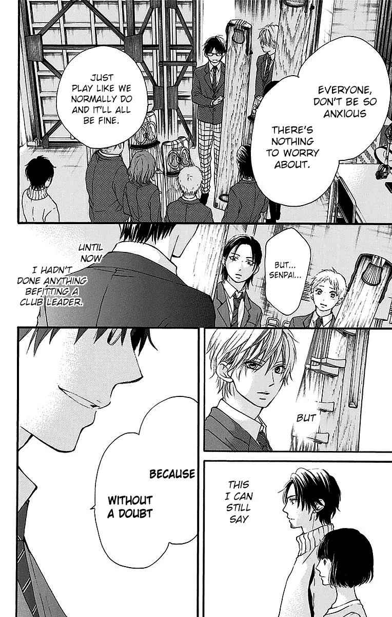 Kono Oto Tomare! Chap 50 - Next Chap 51