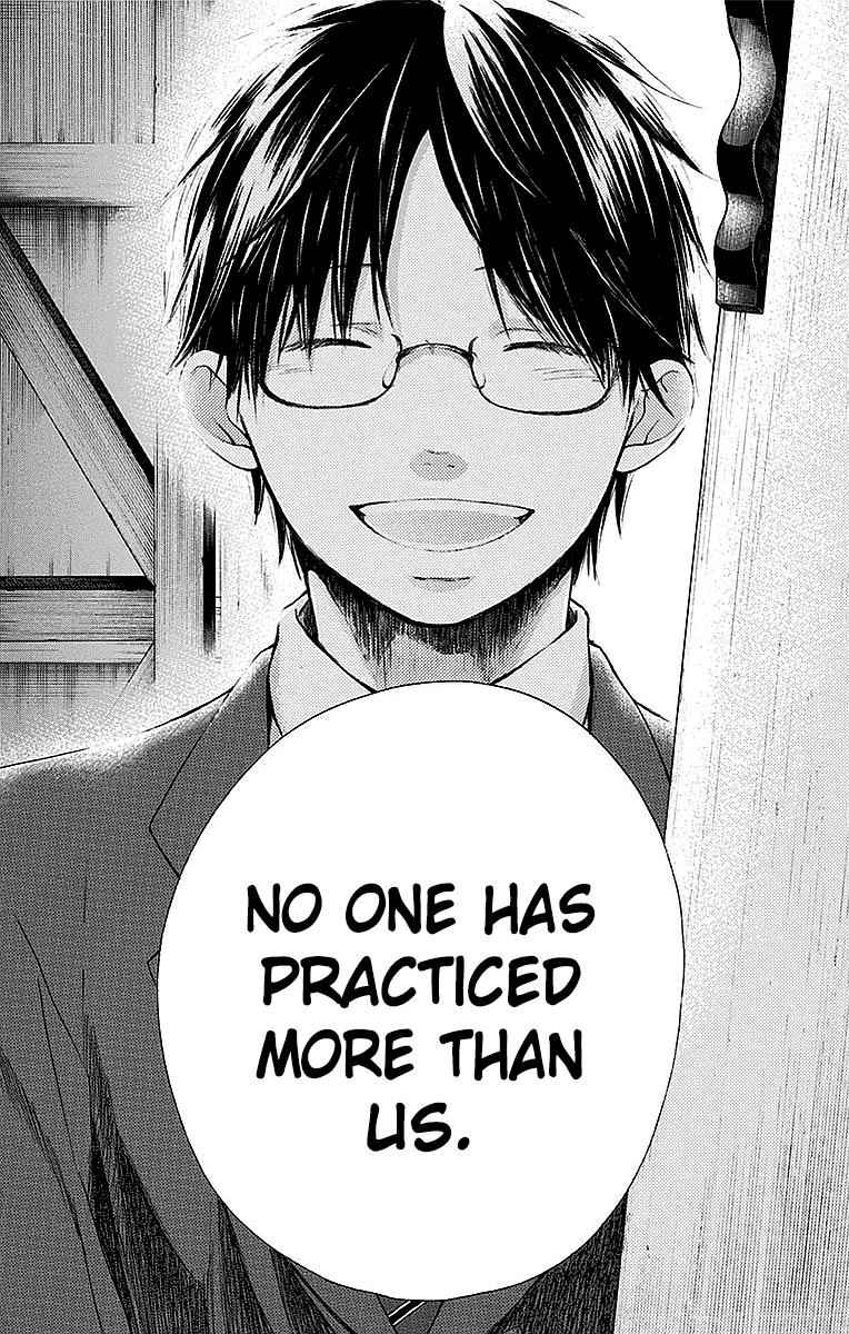 Kono Oto Tomare! Chap 50 - Next Chap 51