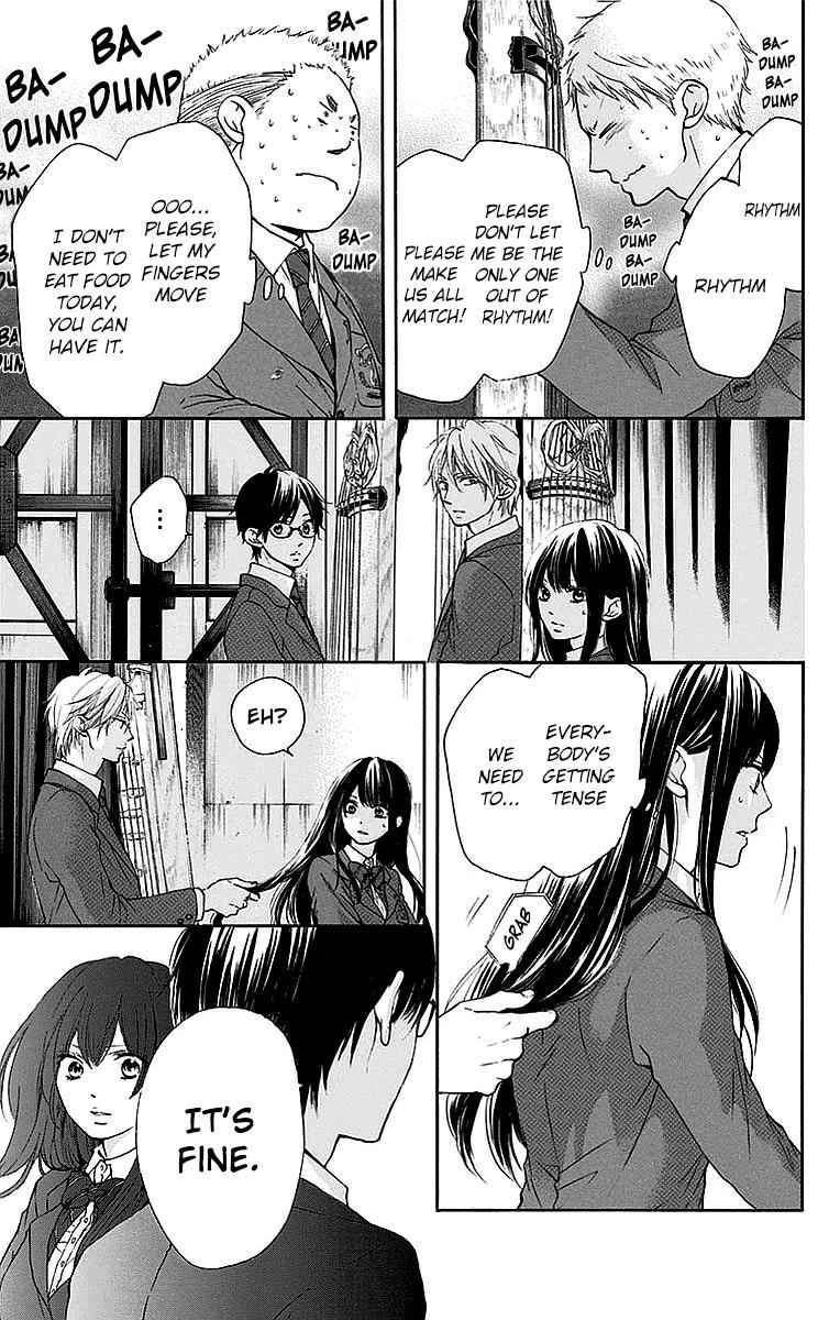 Kono Oto Tomare! Chap 50 - Next Chap 51