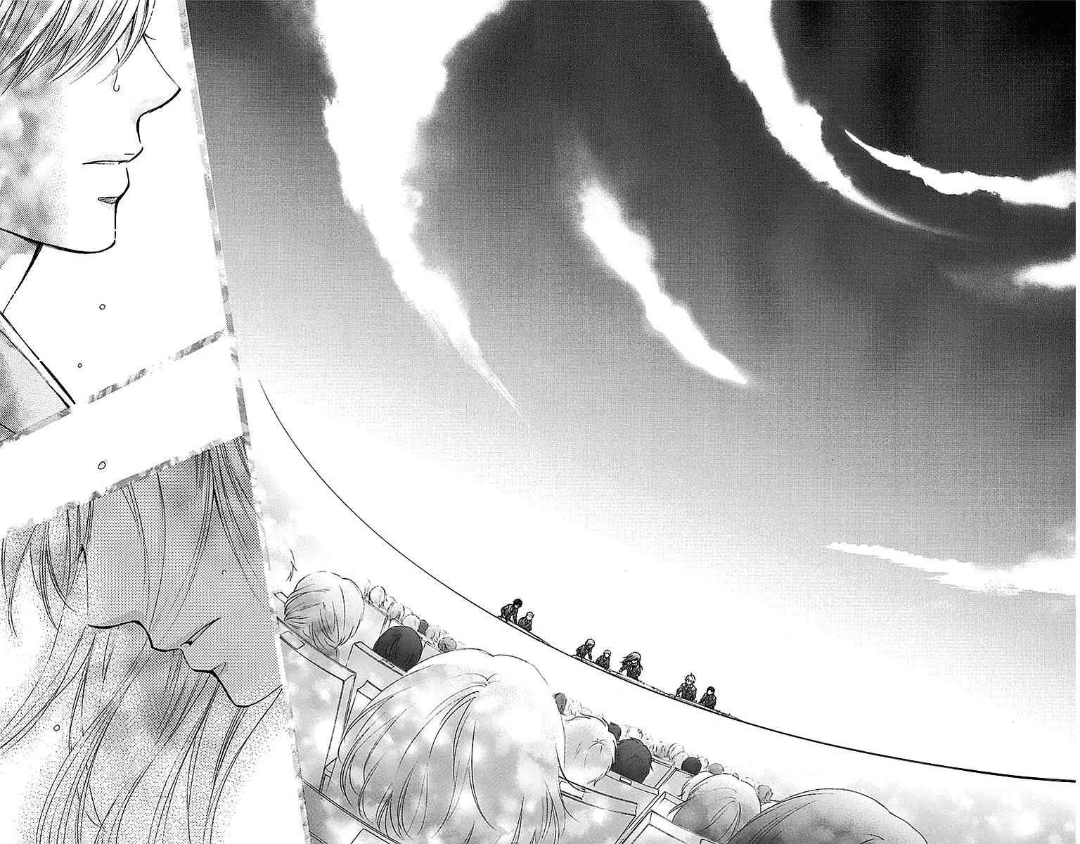 Kono Oto Tomare! Chap 51 - Next Chap 52