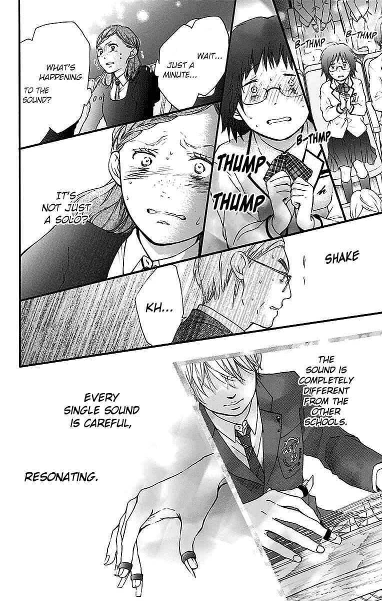Kono Oto Tomare! Chap 51 - Next Chap 52